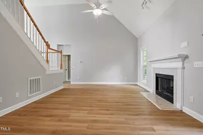 4418 Gallatree Lane, Raleigh, NC 27616 - Photo 13