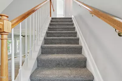 4418 Gallatree Lane, Raleigh, NC 27616 - Photo 27
