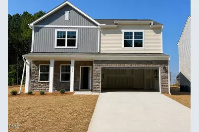 154 S Waterstone Lane, Clayton, NC 27520 - Photo 1