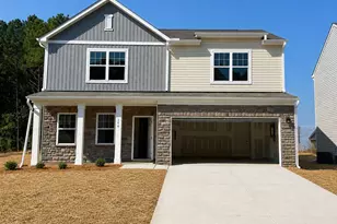 154 S Waterstone Ln, Clayton, NC 27520 - Photo 1