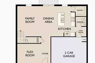 154 S Waterstone Ln, Clayton, NC 27520 - Photo 15