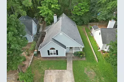 112 Buena Vista Drive, Cary, NC 27513 - Photo 3