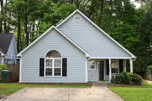 112 Buena Vista Dr, Cary, NC 27513 - Photo 1