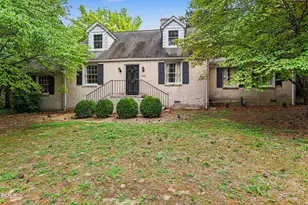 602 Williamsboro St, Oxford, NC 27565 - Photo 1