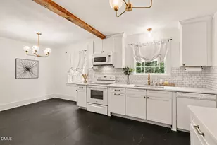 602 Williamsboro St, Oxford, NC 27565 - Photo 1