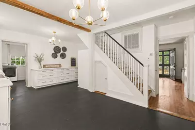 602 Williamsboro Street, Oxford, NC 27565 - Photo 5