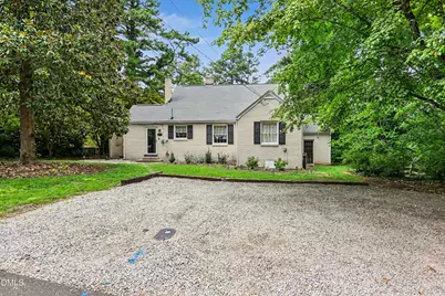 602 Williamsboro Street, Oxford, NC 27565 - Photo 3