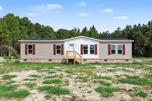 8626 Revell Rd, Kenly, NC 27542 - Photo 1