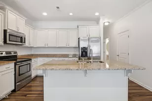 506 Oak Forest View Ln, Wake Forest, NC 27587 - Photo 9