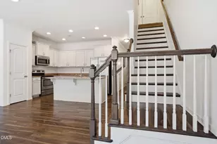 506 Oak Forest View Ln, Wake Forest, NC 27587 - Photo 3