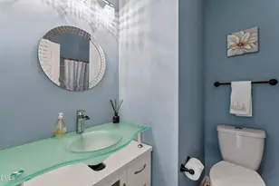 113 Arlington Ridge Ridge, Cary, NC 27513 - Photo 31
