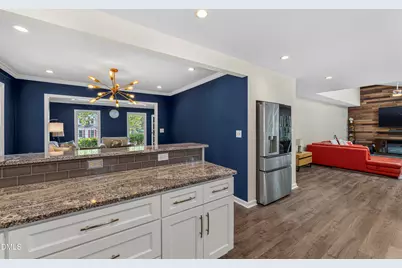 113 Arlington Ridge Ridge, Cary, NC 27513 - Photo 17