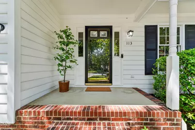 113 Arlington Ridge Ridge, Cary, NC 27513 - Photo 11