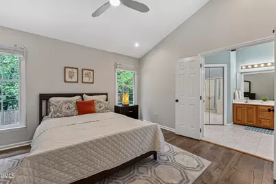 113 Arlington Ridge Ridge, Cary, NC 27513 - Photo 19
