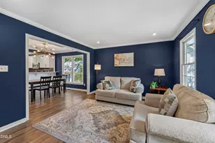 113 Arlington Ridge Ridge, Cary, NC 27513 - Photo 13