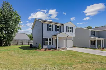 117 Wilson Street, Erwin, NC 28339 - Photo 3
