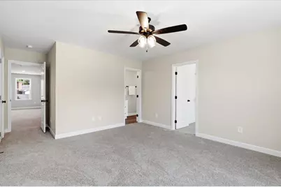 125 Wilson Street, Erwin, NC 28339 - Photo 27