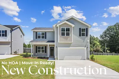 125 Wilson Street, Erwin, NC 28339 - Photo 1