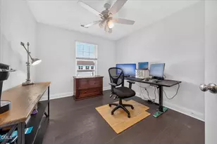 86 Bluebell St, Angier, NC 27501 - Photo 23