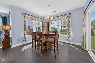 86 Bluebell St, Angier, NC 27501 - Photo 9