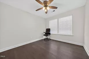 86 Bluebell St, Angier, NC 27501 - Photo 21