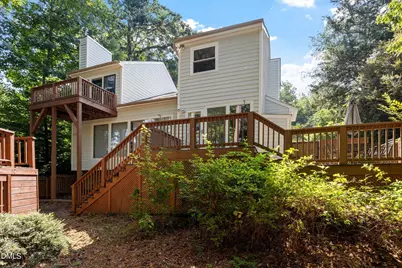5 Sandstone Ridge Drive, Durham, NC 27713 - Photo 35