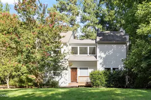 5 Sandstone Ridge Dr, Durham, NC 27713 - Photo 1