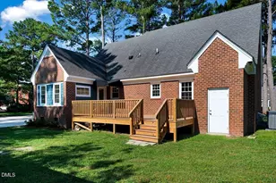 2400 Surry Rd NW, Wilson, NC 27896 - Photo 33