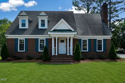 2400 Surry Road NW, Wilson, NC 27896 - Photo 1