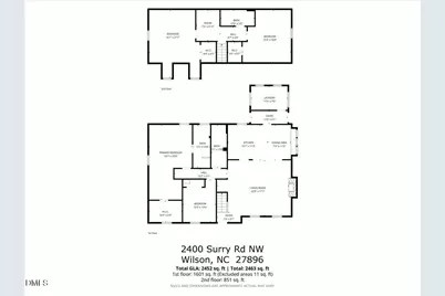 2400 Surry Road NW, Wilson, NC 27896 - Photo 35