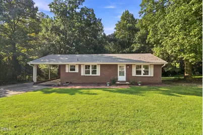 1512 Carroll Heights Road, Zebulon, NC 27597 - Photo 1