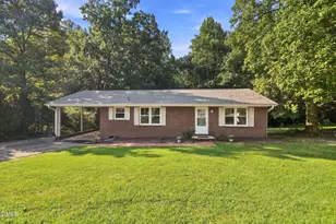 1512 Carroll Heights Rd, Zebulon, NC 27597 - Photo 1