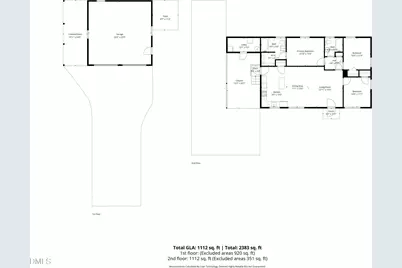1512 Carroll Heights Road, Zebulon, NC 27597 - Photo 41
