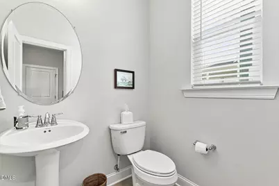 312 Faxton Way, Holly Springs, NC 27540 - Photo 23