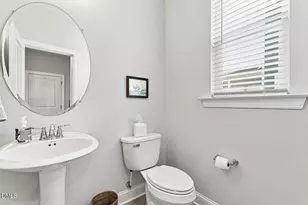 312 Faxton Wy, Holly Springs, NC 27540 - Photo 23