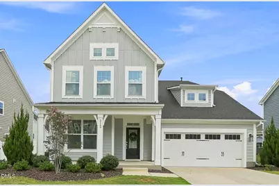 312 Faxton Way, Holly Springs, NC 27540 - Photo 1