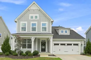 312 Faxton Wy, Holly Springs, NC 27540 - Photo 1