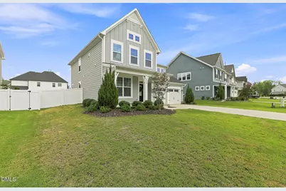 312 Faxton Way, Holly Springs, NC 27540 - Photo 3