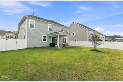 312 Faxton Way, Holly Springs, NC 27540 - Photo 37