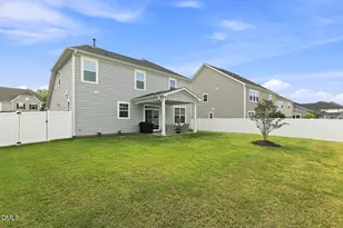 312 Faxton Wy, Holly Springs, NC 27540 - Photo 37