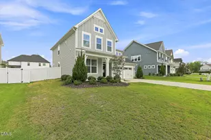 312 Faxton Wy, Holly Springs, NC 27540 - Photo 1