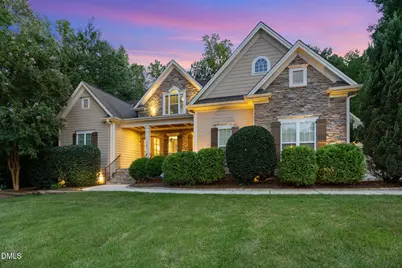 129 Watrus Drive, Clayton, NC 27527 - Photo 71
