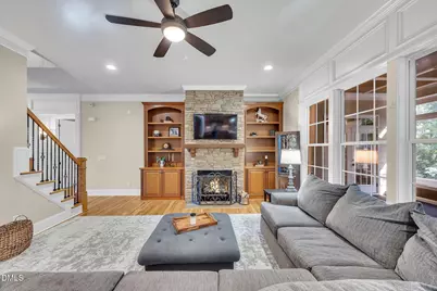 129 Watrus Drive, Clayton, NC 27527 - Photo 19