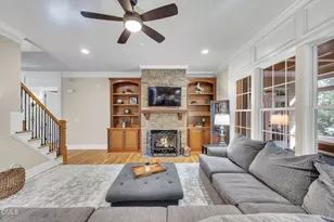 129 Watrus Dr, Clayton, NC 27527 - Photo 19
