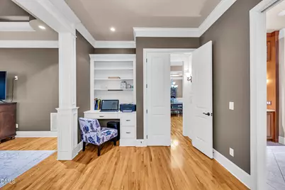 129 Watrus Drive, Clayton, NC 27527 - Photo 35
