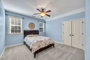 129 Watrus Dr, Clayton, NC 27527 - Photo 51