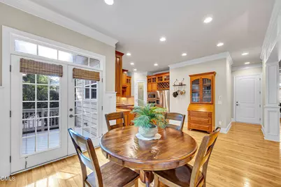 129 Watrus Drive, Clayton, NC 27527 - Photo 23