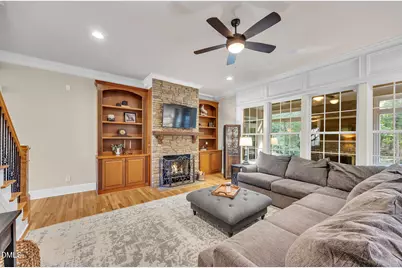 129 Watrus Drive, Clayton, NC 27527 - Photo 21