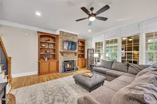 129 Watrus Dr, Clayton, NC 27527 - Photo 21