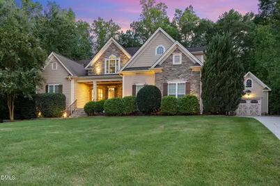 129 Watrus Drive, Clayton, NC 27527 - Photo 1
